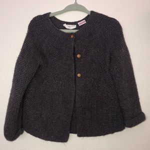 Zara Baby knitwear sweater